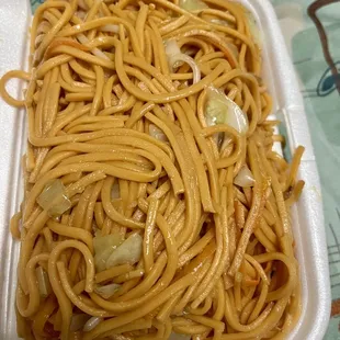 Chow Mein