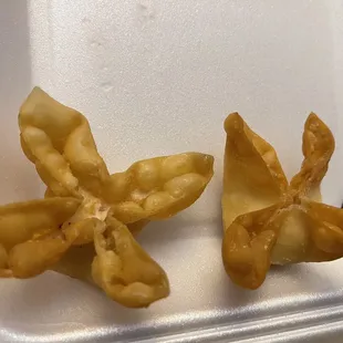 Wonton