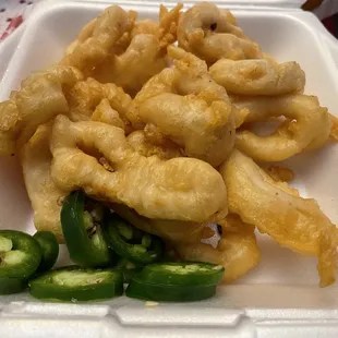 Calamari