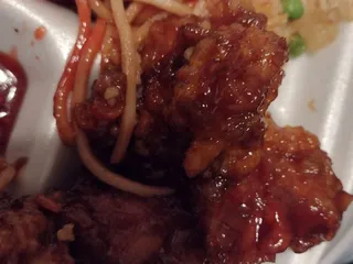 Golden Gate Chinese Fast Food