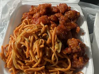 China Town Express