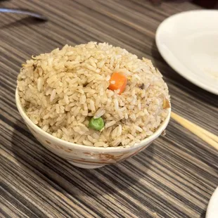 Fried rice