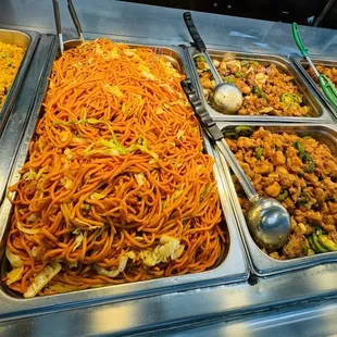 interior, ramen and noodles