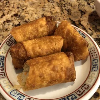 Egg Roll