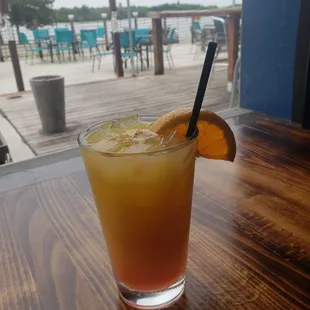 Bahama mama