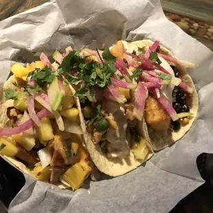Jerk Chicken