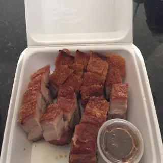 Roast Pork