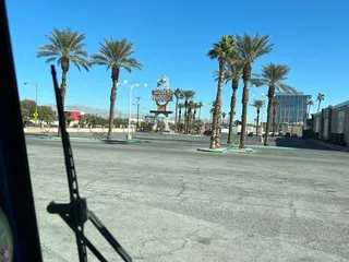 Silver Nugget Casino