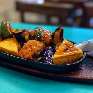 Lucky Creation Vegetarian Restaurant