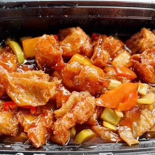 bbq ribs, food, ribs