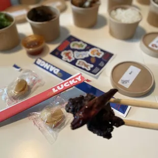 food, ribs, bbq ribs