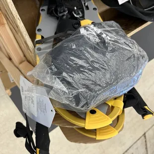 Snowshoes for $20 2/13/23
