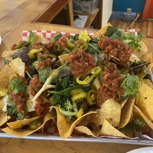Nachos