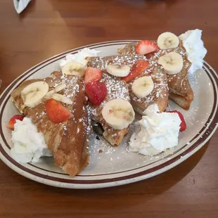 French toast