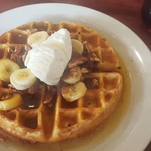 Gone Bananas they are awesome