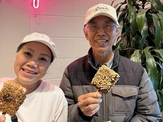 South Swell Hand Dipped Ice Cream