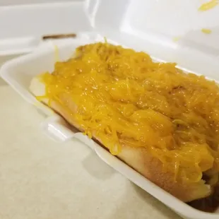 All Beef Lucky Dog