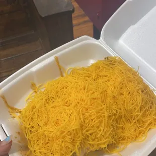 Cheese Coney