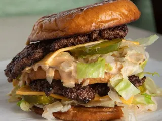 Original Slap Burger