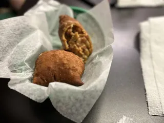 Stuph'D Beignets & Burgers