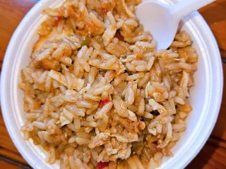 Willie's Chicken Shack