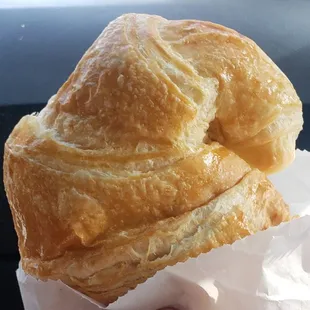 Plain Croissant