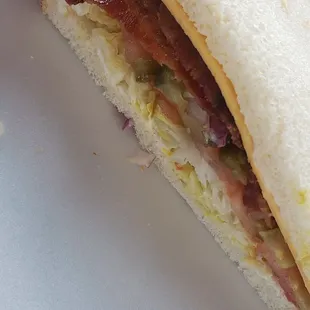 BLT