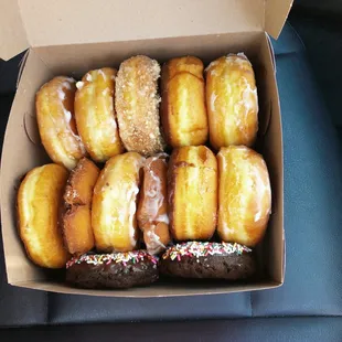 Yum!