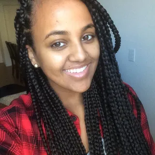 Kalkidan A.