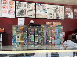 All Star Donuts
