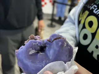 Lee's Donuts