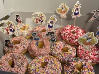 Tommy's Doughnuts