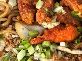 Tasty Szechuan Restaurant