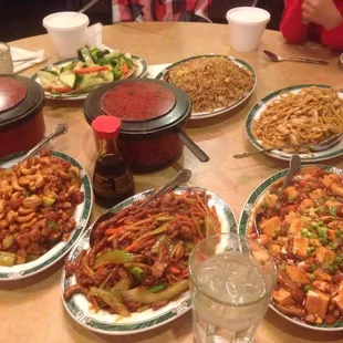 Pork Fried Rice