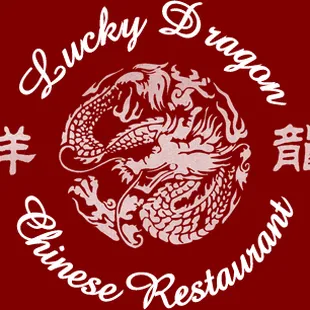 lucky dragon chinese restaurant