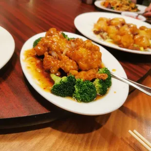 General Tso&apos;s