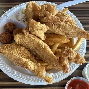 This is the Exacta meal. Soooo good