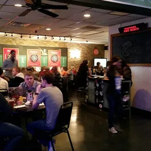 Tuesday night trivia....