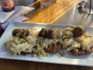 Barleycorn's Lakeside Park