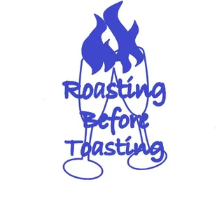 RoastingBefore T.