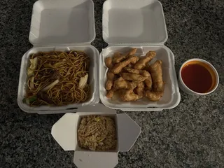 Taste of China