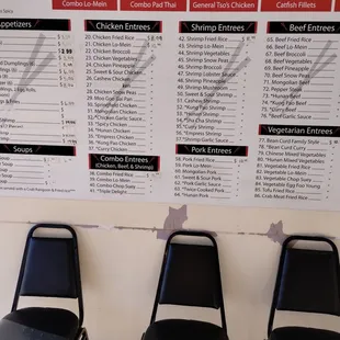 Trying this place out for the first time.