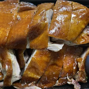 ribs, food, bbq ribs