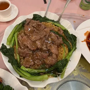 burritos and wraps, food