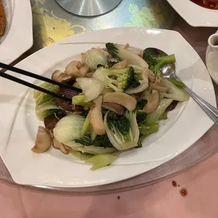 oysters and mussels, food