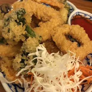 Calamari