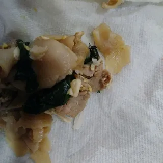 4. Pad See Ew