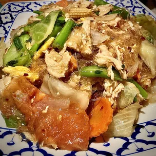 11. Pad Woon Sen
