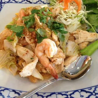 12. Sukiyaki Thai Style