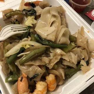 Noodles